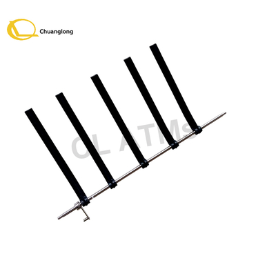 Finanzausrüstung Glory ATM Teile NMD Bundle Carriage Unit BCU 101 Schacht Assy A002556