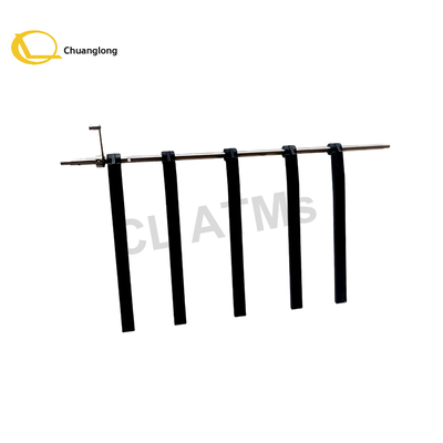 Finanzausrüstung Glory ATM Teile NMD Bundle Carriage Unit BCU 101 Schacht Assy A002556