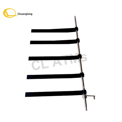 Finanzausrüstung Glory ATM Teile NMD Bundle Carriage Unit BCU 101 Schacht Assy A002556
