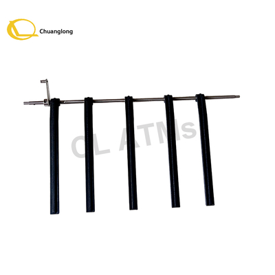 Finanzausrüstung Glory ATM Teile NMD Bundle Carriage Unit BCU 101 Schacht Assy A002556