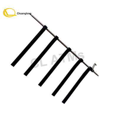 Finanzausrüstung Glory ATM Teile NMD Bundle Carriage Unit BCU 101 Schacht Assy A002556