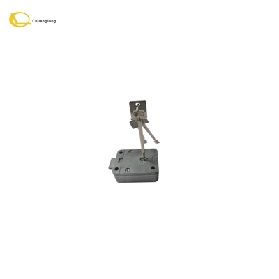 ATM-Maschinenteile WINCOR 1500xe & 2000xe Sicherheitsschlüsselverschluss für den sicheren ATM-Schutz SG 6880 6860