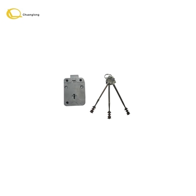 ATM-Maschinenteile WINCOR 1500xe & 2000xe Sicherheitsschlüsselverschluss für den sicheren ATM-Schutz SG 6880 6860
