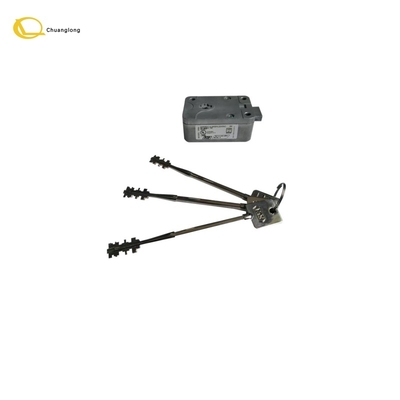 ATM-Maschinenteile WINCOR 1500xe & 2000xe Sicherheitsschlüsselverschluss für den sicheren ATM-Schutz SG 6880 6860