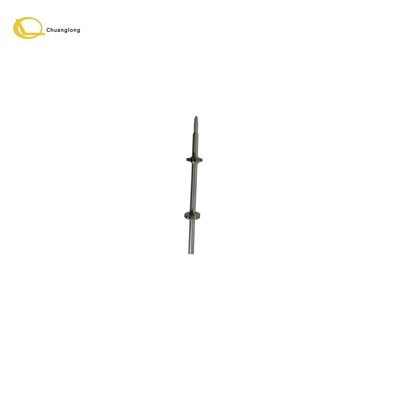 1750200435-86 01750200435-86 Wincor ATM Maschinen Ersatzteile 1750200435 Wincor Cineo C4060 VS Modul Metallzahnradwelle Rollenwelle