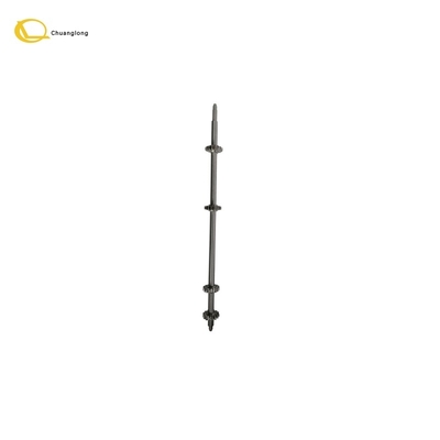 1750200435-86 01750200435-86 Wincor ATM Maschinen Ersatzteile 1750200435 Wincor Cineo C4060 VS Modul Metallzahnradwelle Rollenwelle