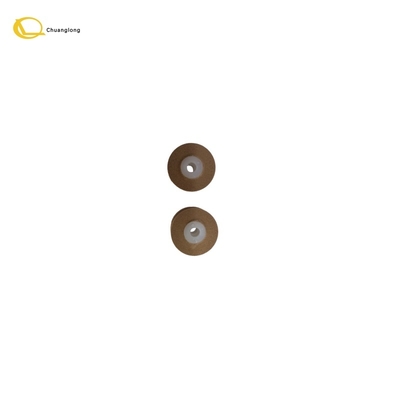 1750298316 01750298316 ATM-Maschinenteile Wincor Cineo C4060 VS Modul Recycling-Rolle 01750200435-54 1750200435-54