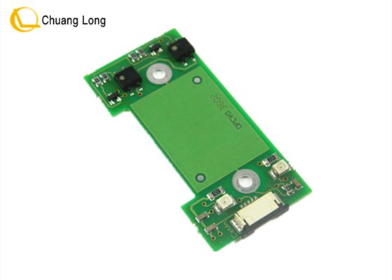 Guter Preis ATM-Maschine Teile Glory NMD Dispenser BOU 101 Ausgang Leer Sensor inklusive Kabel A003370 Online