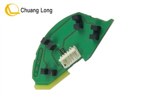 ATM-Maschinenteile Glory NMD RV301 Ablehnung Kassette PC-Board Assy A002733