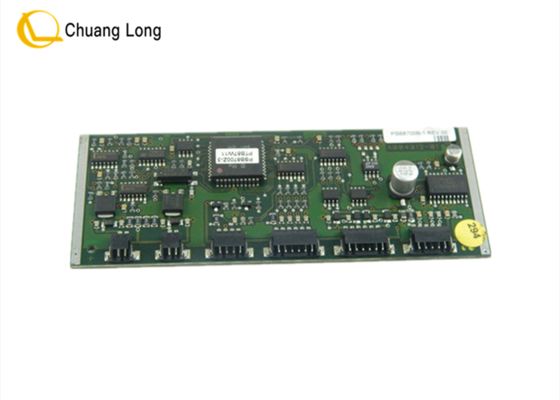 Guter Preis ATM-Maschinenteile DeLaRue Glory Talaris NMD100 Dispenser RV301 PC-Board Assy A003812 Online