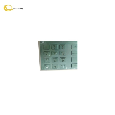 Wincor EPP V6 Tastaturteil Geldautomatenmaschinenteile EPP FRA 01750159594 1750159594 1750159341 01750159341