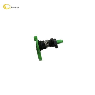 01750043537 Wincor Nixdorf Green Lockastic Kunststoff-Schloss-Baugruppe 2050XE Kassette CMD-V4 Verschlussabdeckung für ATM-Maschinenteile 1750043537