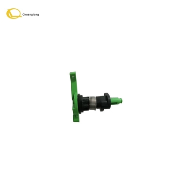 01750043537 Wincor Nixdorf Green Lockastic Kunststoff-Schloss-Baugruppe 2050XE Kassette CMD-V4 Verschlussabdeckung für ATM-Maschinenteile 1750043537