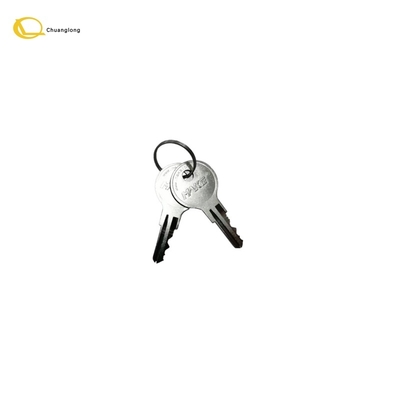 1750254098 01750254098 Diebold Nixdorf CS280N Procash 280N Türschloss Geldautomat Ersatzteile Schloss und Schlüssel CAM LOCK MK104BS PL503-3313