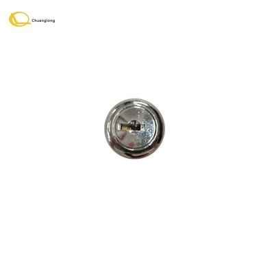 1750254098 01750254098 Diebold Nixdorf CS280N Procash 280N Türschloss Geldautomat Ersatzteile Schloss und Schlüssel CAM LOCK MK104BS PL503-3313