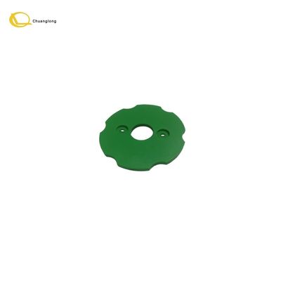 Guter Preis 445-0618501 4450618501 ATM-Maschine Ersatzteile NCR Handrad Kunststoffhandrad für Windows-Betriebssystem Online