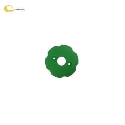 445-0618501 4450618501 ATM-Maschine Ersatzteile NCR Handrad Kunststoffhandrad für Windows-Betriebssystem