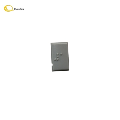 Taste -Set -ATM -Maschinenteile Wincor PC280 Machine Funktion Keypad Membran Taste FDK -Taste nur in Sätzen