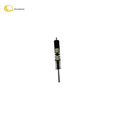 S4520000317 4520000317 ATM Maschinenteile Hyosung HCDU Antriebswelle Hyosung F Roller -Futterrollenwelle