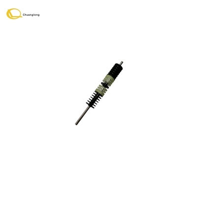 S4520000317 4520000317 ATM Maschinenteile Hyosung HCDU Antriebswelle Hyosung F Roller -Futterrollenwelle