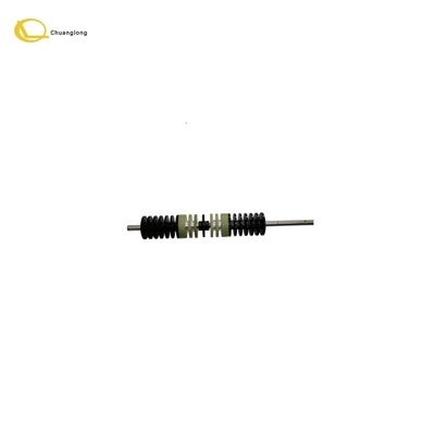 S4520000317 4520000317 ATM Maschinenteile Hyosung HCDU Antriebswelle Hyosung F Roller -Futterrollenwelle