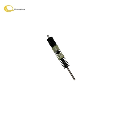 S4520000317 4520000317 ATM Maschinenteile Hyosung HCDU Antriebswelle Hyosung F Roller -Futterrollenwelle