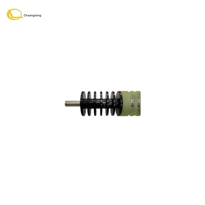 S4520000317 4520000317 ATM Maschinenteile Hyosung HCDU Antriebswelle Hyosung F Roller -Futterrollenwelle