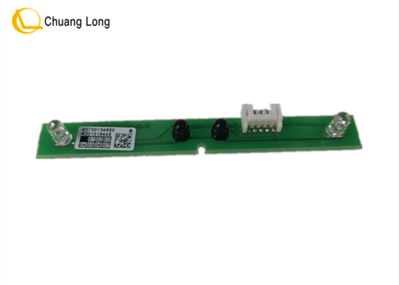 ATM-Maschinenteile Wincor C4060 IOT Ein-/Ausgabemodul Sensor 1750220000-92 01750220000-92