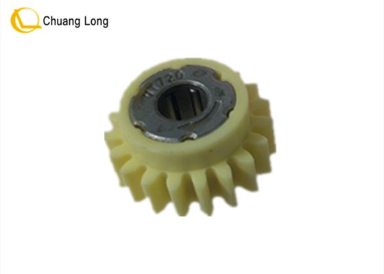 Guter Preis ATM-Maschinenteile Wincor C4060 IO-Modul Einwegzahnrad 1750220000-58 01750220000-58 Online