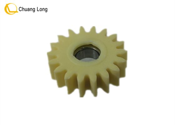 Guter Preis ATM Maschinenteile Wincor C4060 IO Modul 18T Zahnrad 1750220000-17 01750220000-17 Online