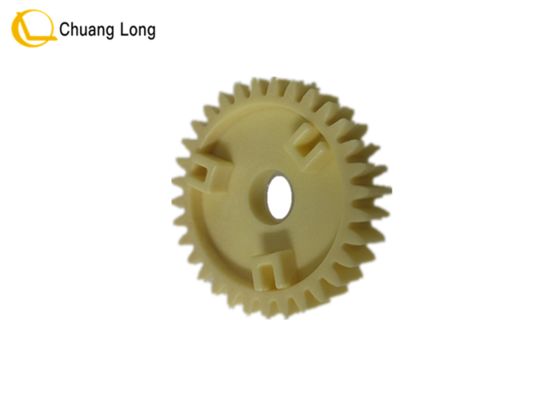 Guter Preis ATM-Maschinenteile Wincor C4060 IO-Modul 32T Zahnrad 1750220000-23 01750220000-23 Online