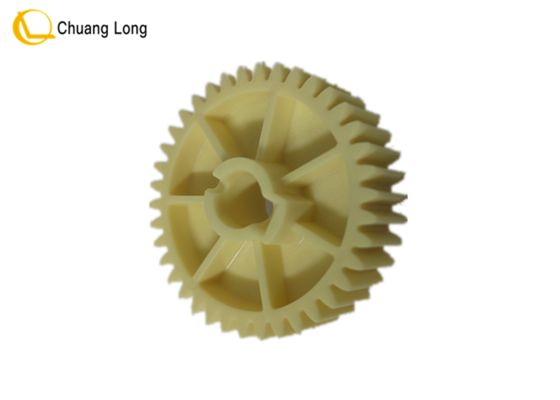 Guter Preis ATM-Maschinenteile WINCOR C4060 IO-Modul 38T-Zahnrad 1750220000-42 01750220000-42 Online