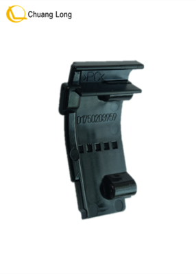 ATM-Maschinenteile Diebold Nixdorf DN200 IOT In-Output Modul Kundentablett Linke Führung 1750288271-59 1750203959