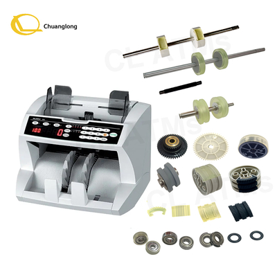 Glory GFB-800 Teile Reparatur-Kit Ersatzteile für Glory Bargeld Sorter GFB 800 Zähler mit hoher Qualität