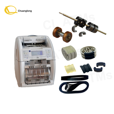 Glory GFS-120 Ersatzteil-Reparatur-Kit Ersatzteile für Glory Geldsortierer GFS100 GFS120 GFS220 mit hoher Qualität