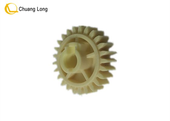 Guter Preis ATM-Maschinenteile WINCOR C4060 IO-Modul 25T Zahnrad 1750220000-18 01750220000-18 Online