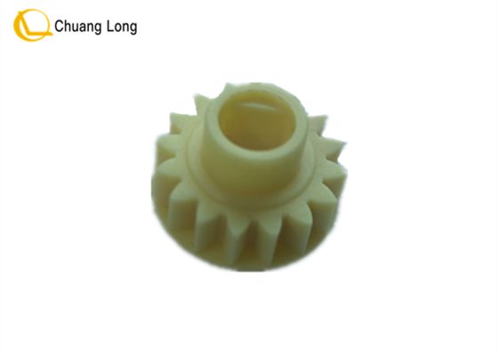 Guter Preis ATM-Maschinenteile Wincor C4060 IO-Modul 16T Zahnrad 1750220000-48 01750220000-48 Online