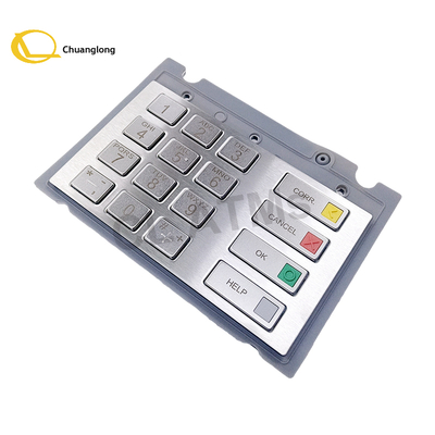 Wincor Dixdorf V7 Tastatur Ersatzteile für ATMs EPPV7 01750235002 1750235002