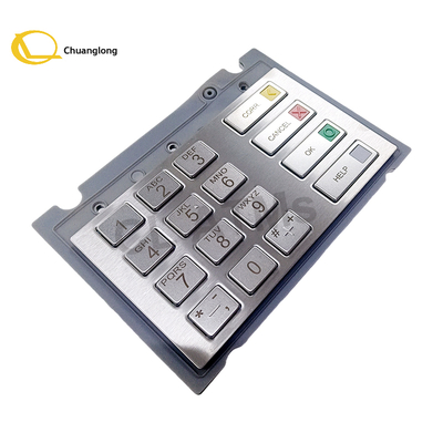 Wincor Dixdorf V7 Tastatur Ersatzteile für ATMs EPPV7 01750235002 1750235002
