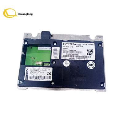 Wincor Dixdorf V7 Tastatur Ersatzteile für ATMs EPPV7 01750235002 1750235002