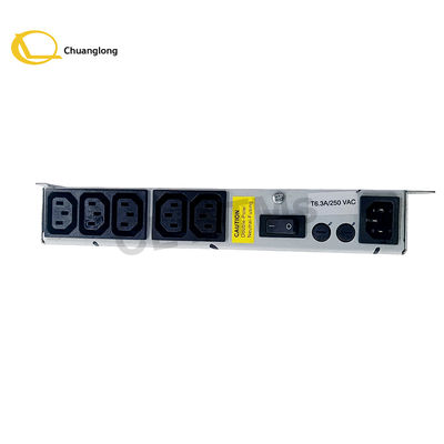Guter Preis Banking ATM Ersatzteile Diebold Opteva Stromversorgungs-Verteilerbox 49216698000C 49-216698-000C Online