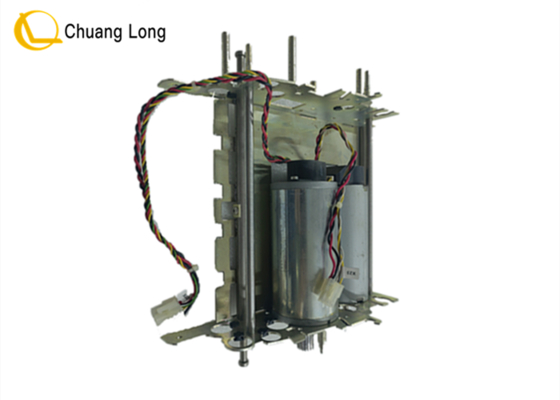 ATM-Maschinenteile WINCOR C4060 Unteres Modul Motor Baugruppe 1750200541-155 01750200541-155