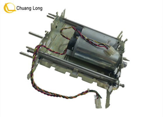 ATM-Maschinenteile WINCOR C4060 Unteres Modul Motor Baugruppe 1750200541-155 01750200541-155