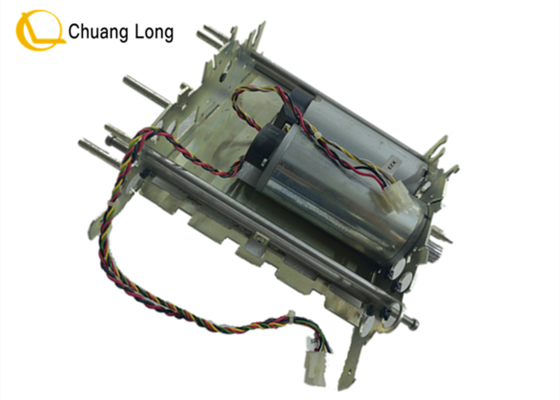 ATM-Maschinenteile WINCOR C4060 Unteres Modul Motor Baugruppe 1750200541-155 01750200541-155