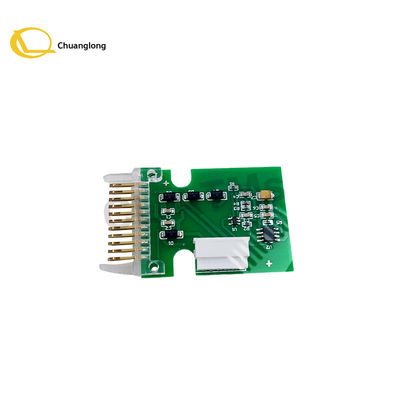 Guter Preis Wincor Geldautomaten Ersatzteile Wincor Nixdorf Kassette Cash Out CASS. EEPROM Steuerplatine 01750056643 1750056643 Online