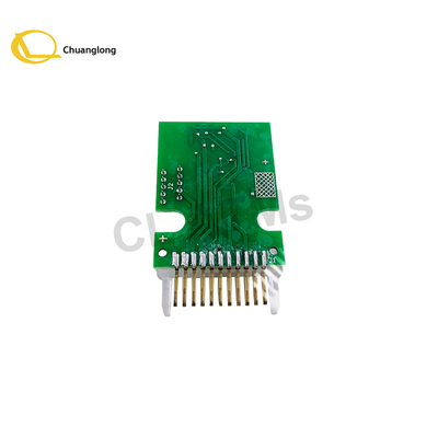 Wincor Geldautomaten Ersatzteile Wincor Nixdorf Kassette Cash Out CASS. EEPROM Steuerplatine 01750056643 1750056643