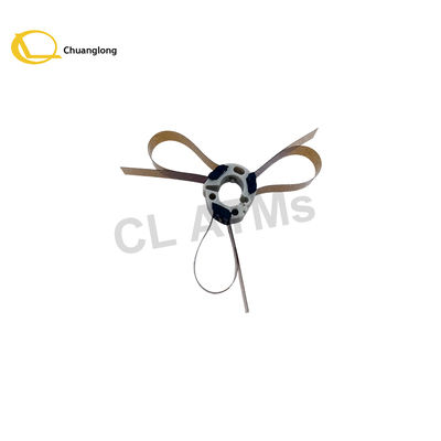 BH-P4P075467B 4P00746A 49-024216-000B Hitachi VS Geldschlitz-Schleifenwalze Blattwalze HT-2845SR UZ-S ROLR ASSY2 Flexible Browser