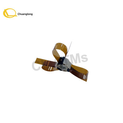 BH-P4P075467B 4P00746A 49-024216-000B Hitachi VS Geldschlitz-Schleifenwalze Blattwalze HT-2845SR UZ-S ROLR ASSY2 Flexible Browser