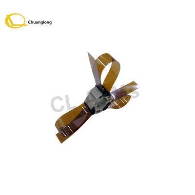 BH-P4P075467B 4P00746A 49-024216-000B Hitachi VS Geldschlitz-Schleifenwalze Blattwalze HT-2845SR UZ-S ROLR ASSY2 Flexible Browser
