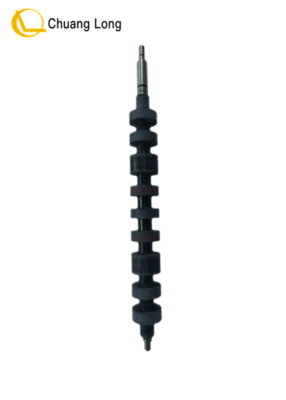 ATM-Maschinenteile WINCOR C4060 Untere Modulwelle 1750200541-127 01750200541-127